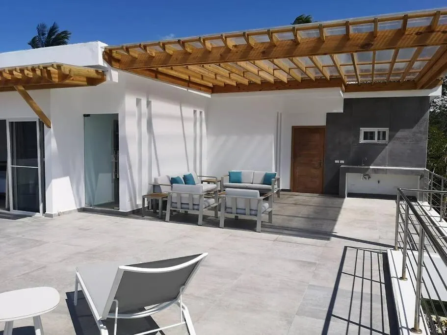 Fabulous Seaview P-House Pooljacuzziwifi Puntapopy Villa El Limon
