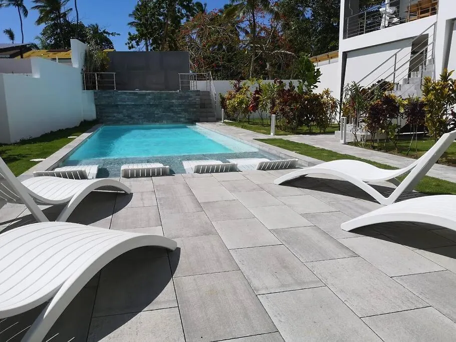Fabulous Seaview P-House Pooljacuzziwifi Puntapopy Villa El Limon